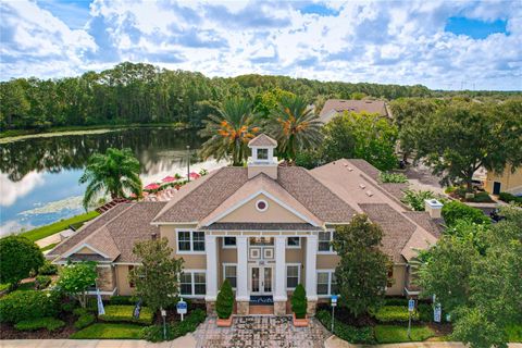 A home in ORLANDO