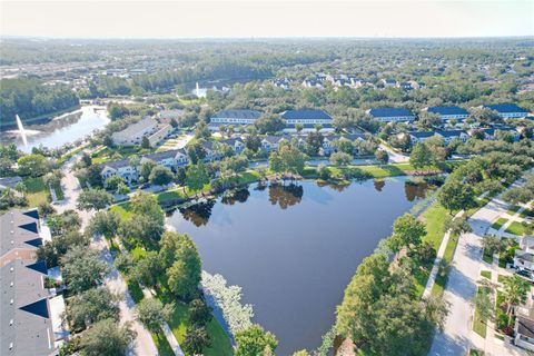 A home in ORLANDO