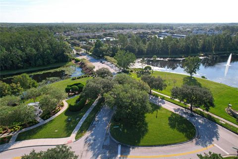 A home in ORLANDO