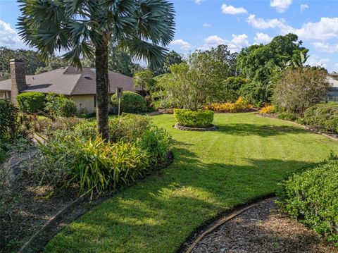 A home in VALRICO