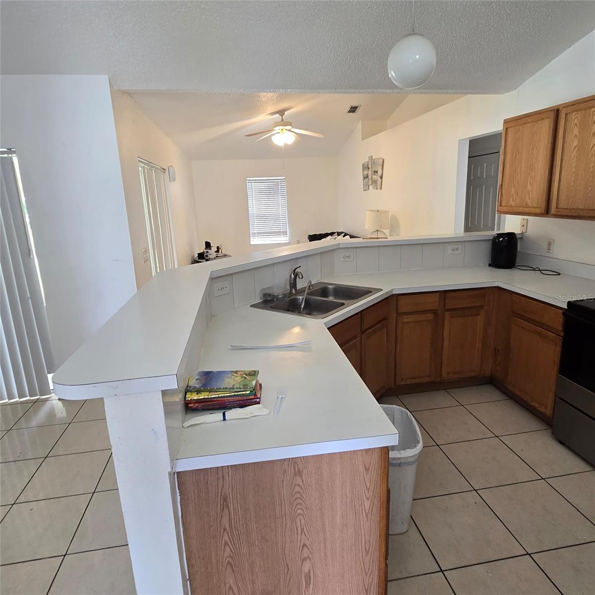 POINCIANA NBRHD 03 VILLAGE 03 - Residential