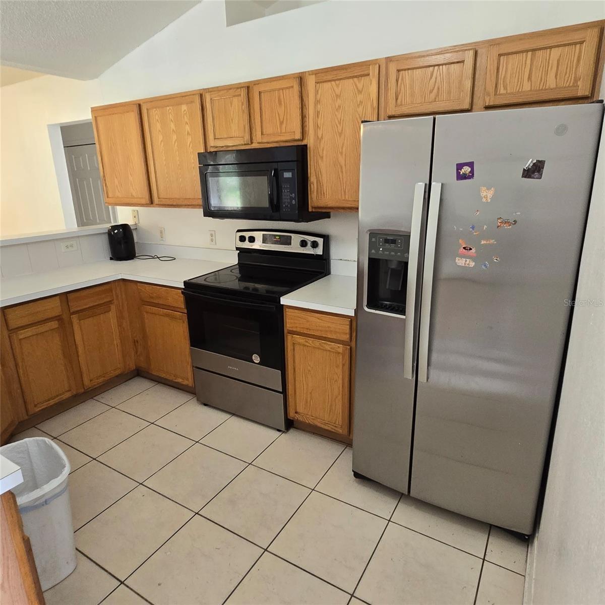 POINCIANA NBRHD 03 VILLAGE 03 - Residential