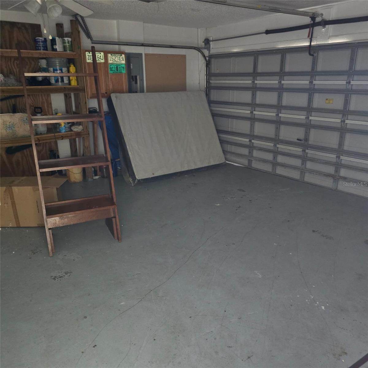 POINCIANA NBRHD 03 VILLAGE 03 - Residential