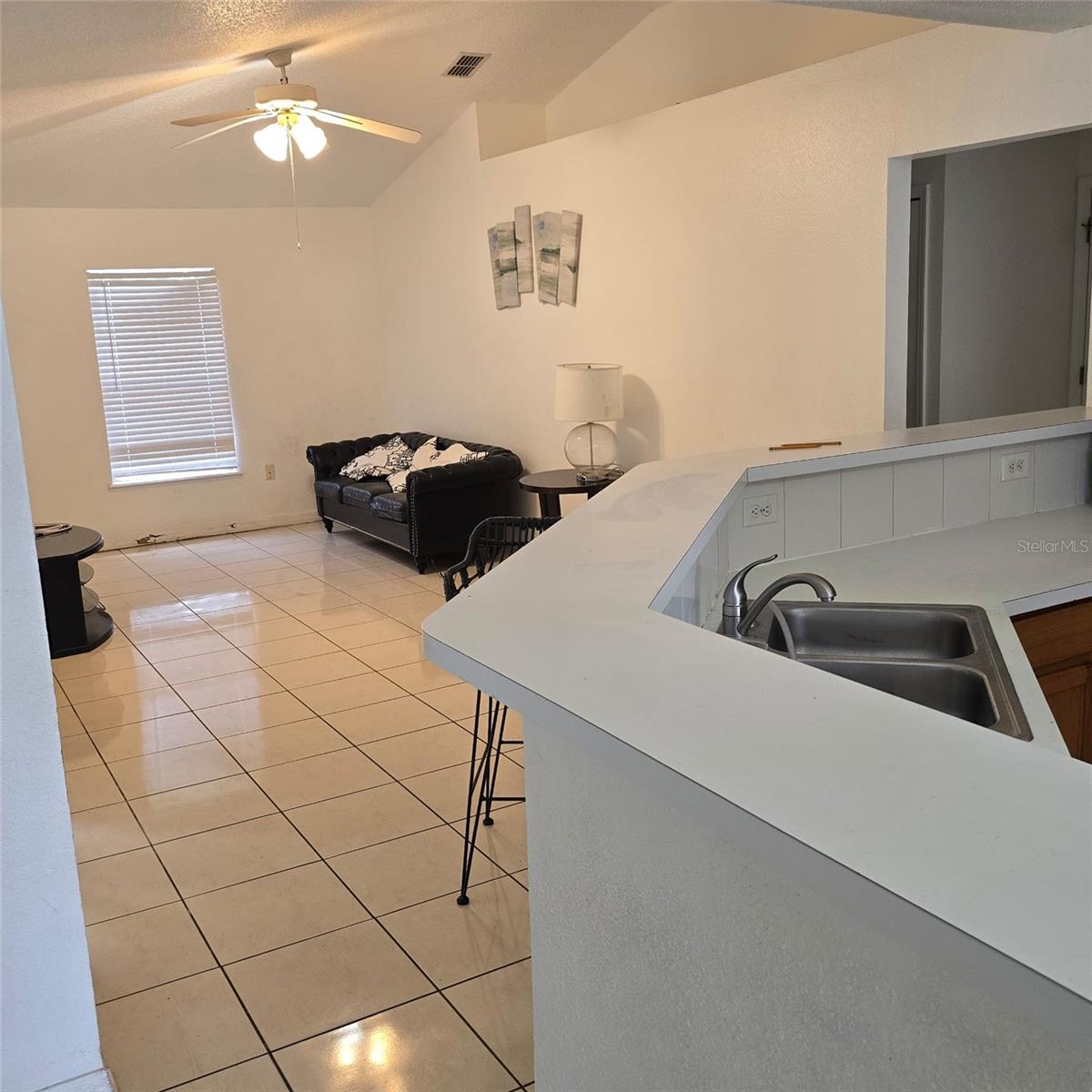 POINCIANA NBRHD 03 VILLAGE 03 - Residential