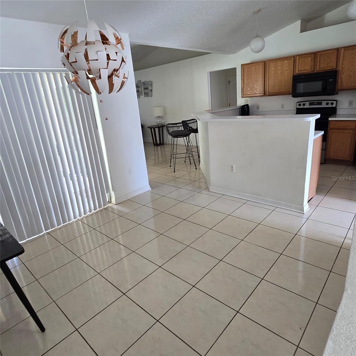 POINCIANA NBRHD 03 VILLAGE 03 - Residential