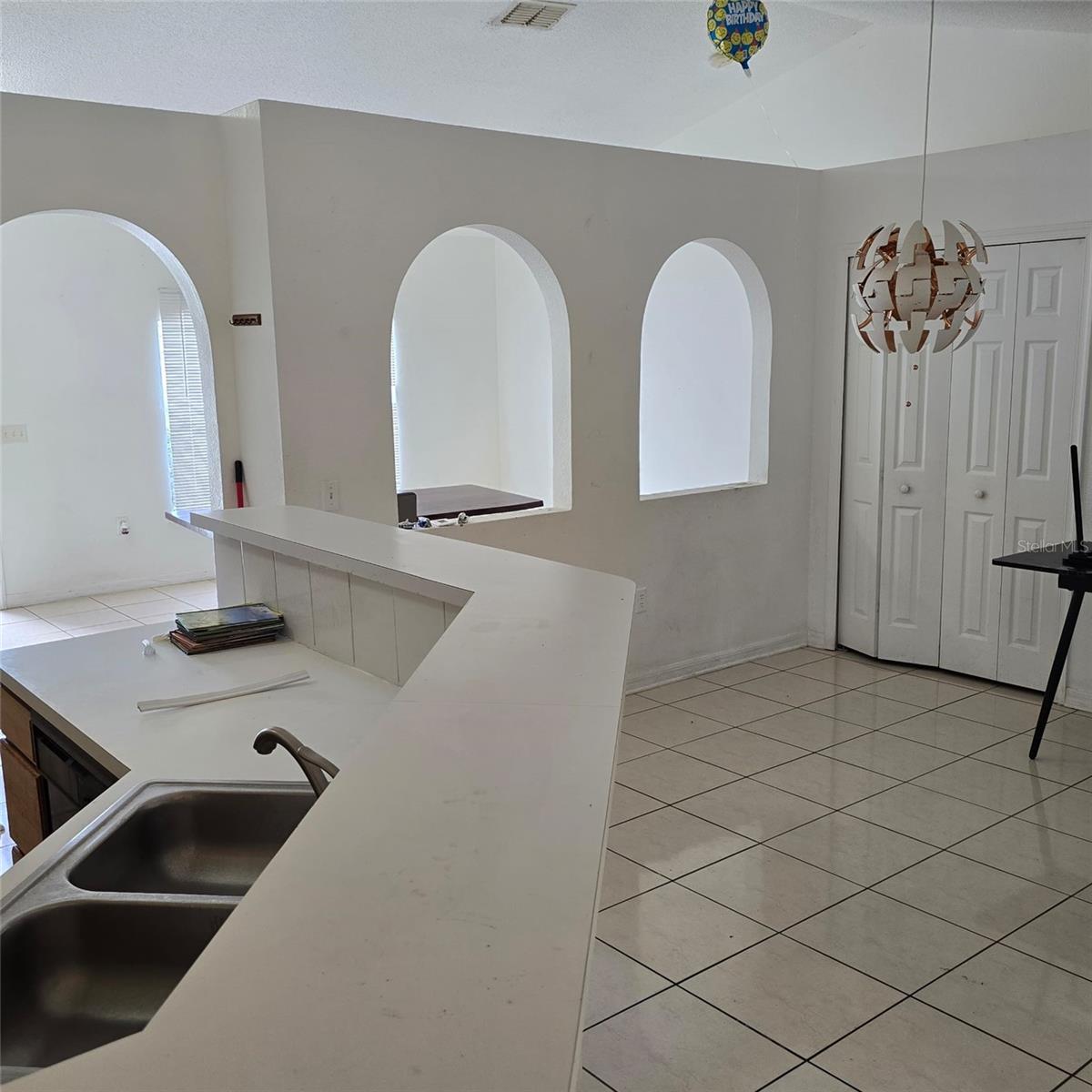 POINCIANA NBRHD 03 VILLAGE 03 - Residential