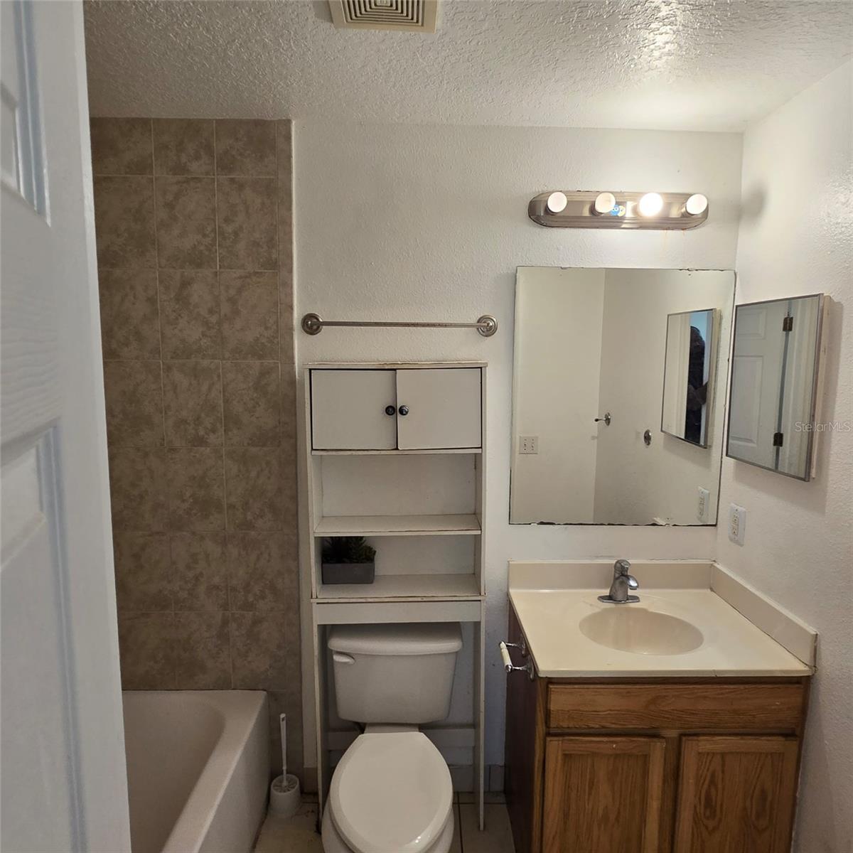 POINCIANA NBRHD 03 VILLAGE 03 - Residential