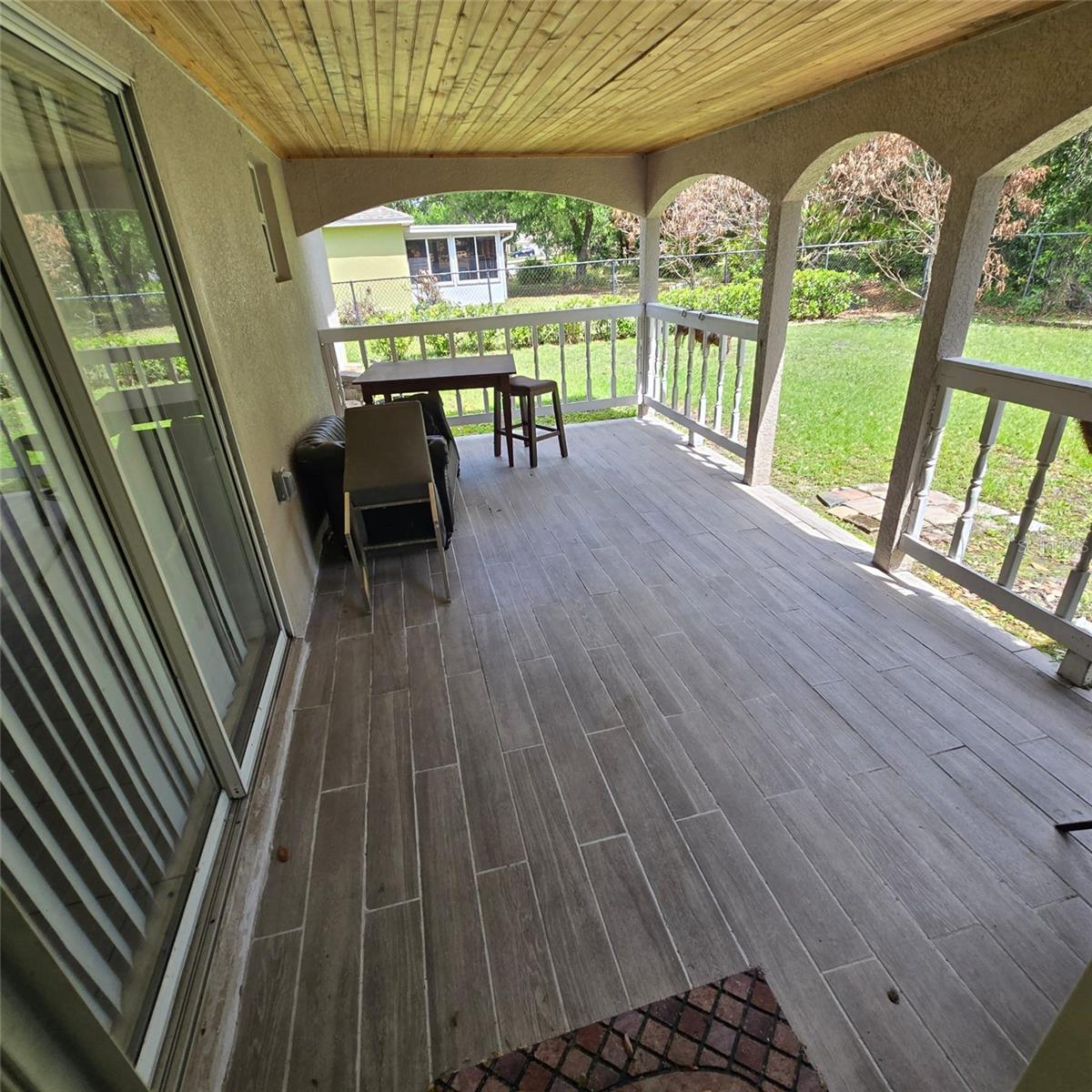 POINCIANA NBRHD 03 VILLAGE 03 - Residential