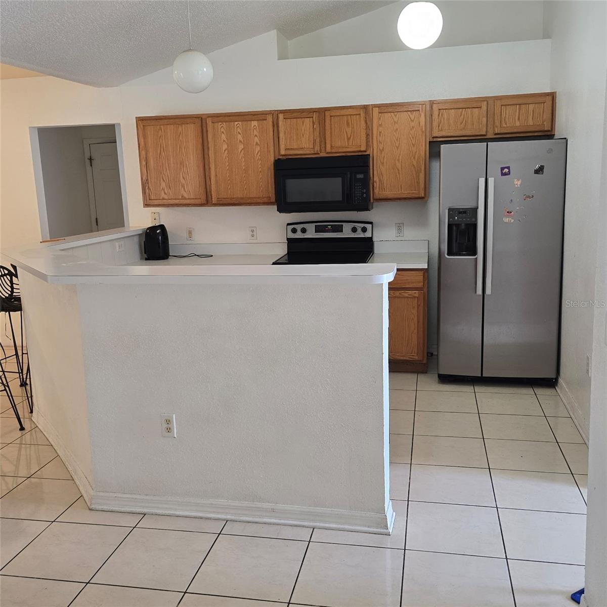 POINCIANA NBRHD 03 VILLAGE 03 - Residential