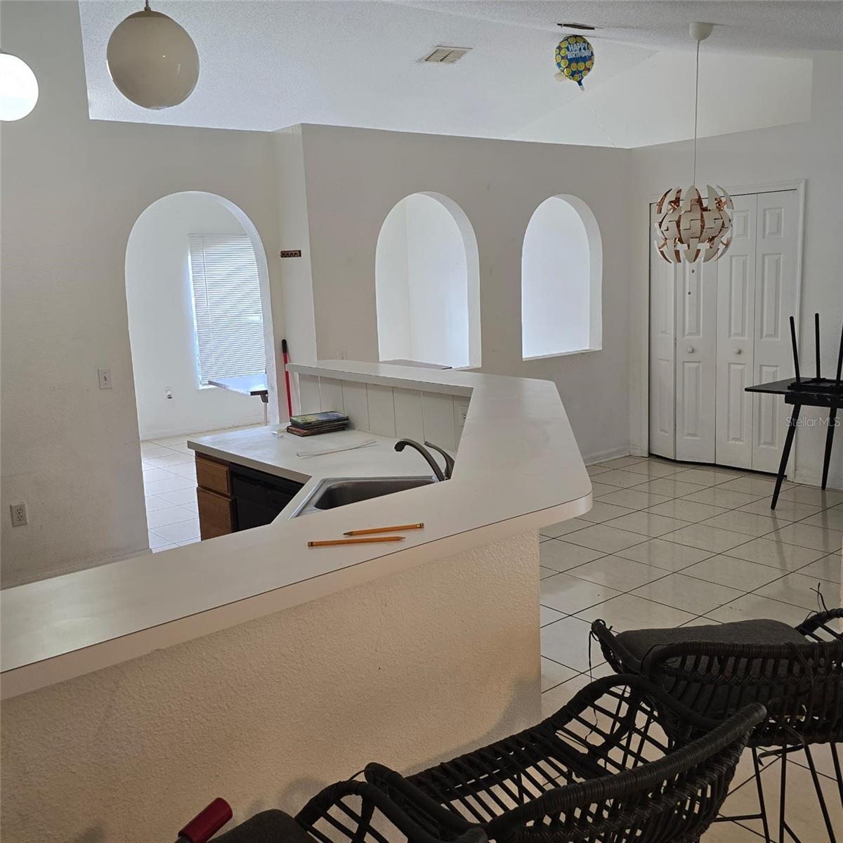 POINCIANA NBRHD 03 VILLAGE 03 - Residential