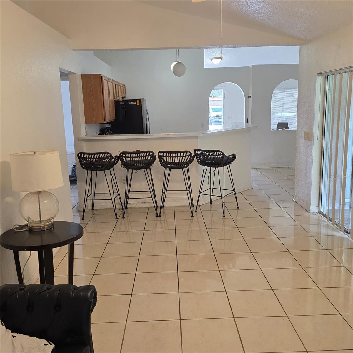 POINCIANA NBRHD 03 VILLAGE 03 - Residential