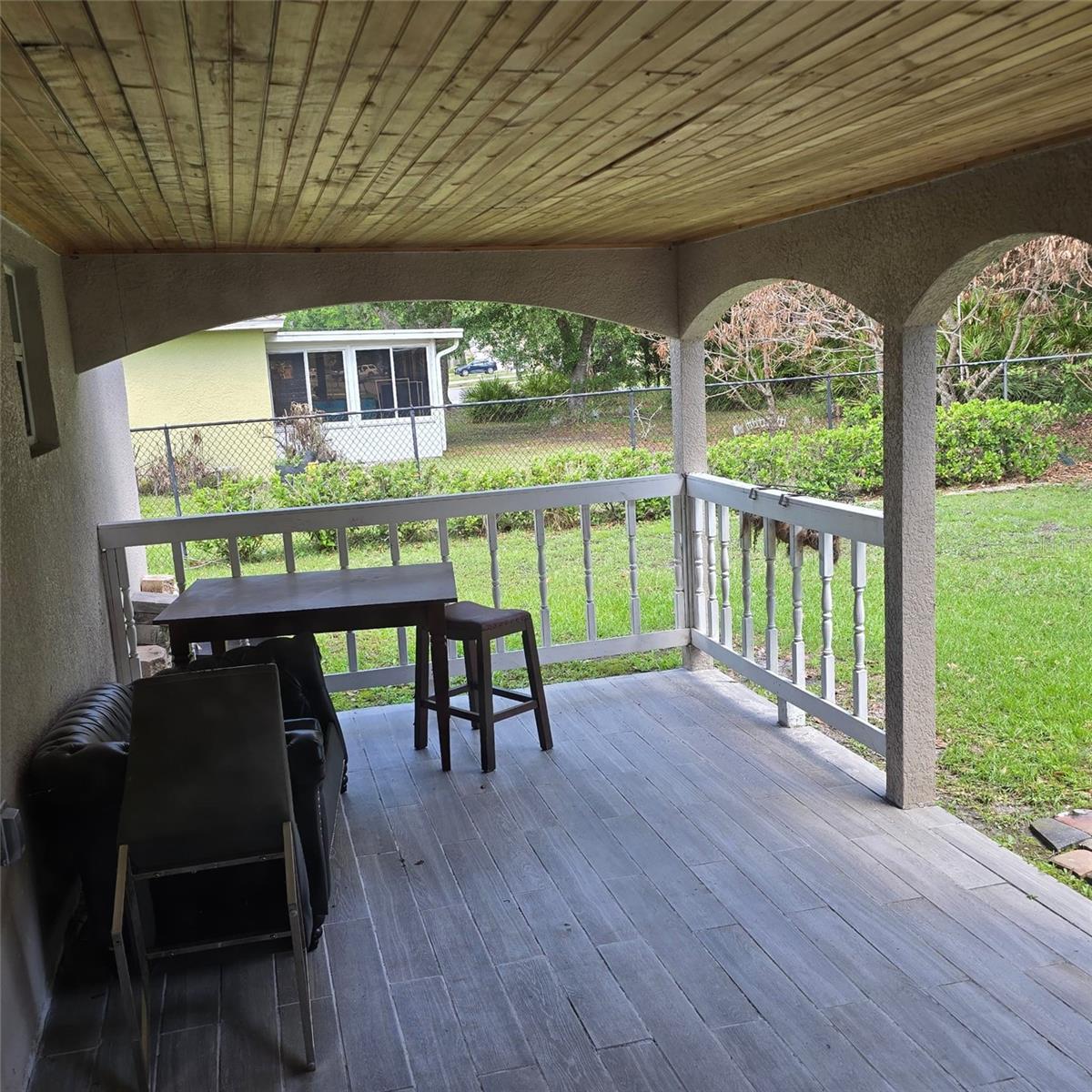 POINCIANA NBRHD 03 VILLAGE 03 - Residential