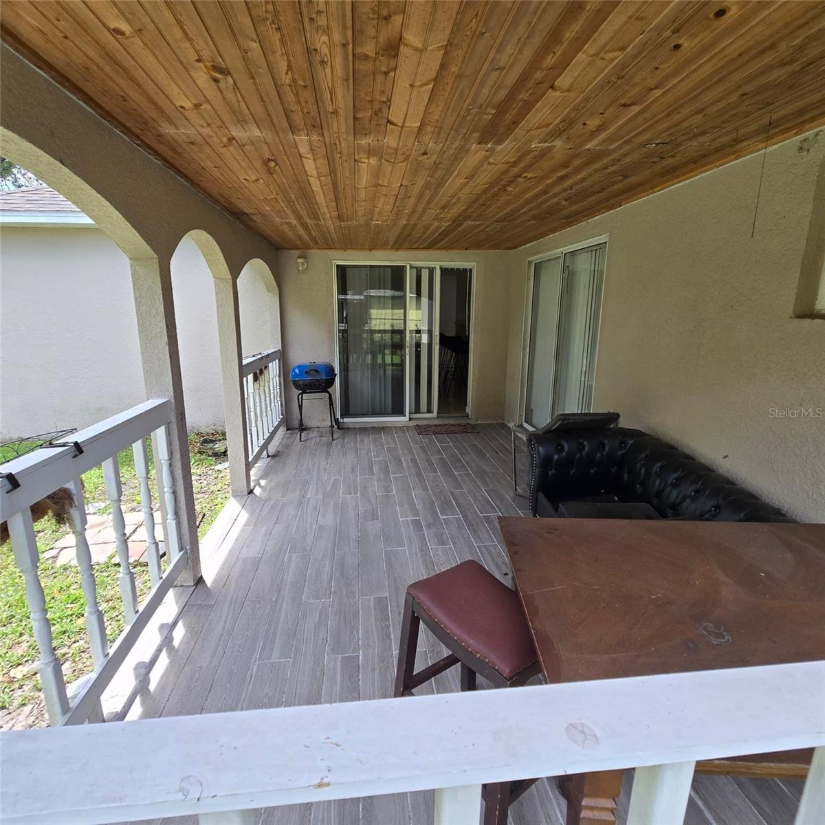 POINCIANA NBRHD 03 VILLAGE 03 - Residential