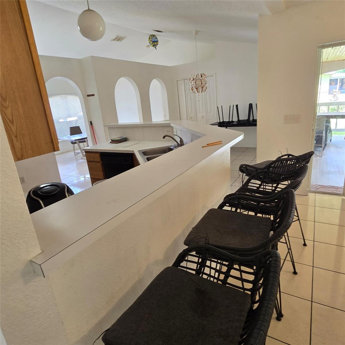 POINCIANA NBRHD 03 VILLAGE 03 - Residential