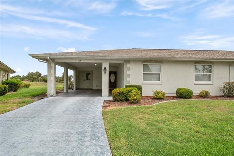 2214 HIGHCLERE CIRCLE 6 SUN CITY CENTER FL 33573