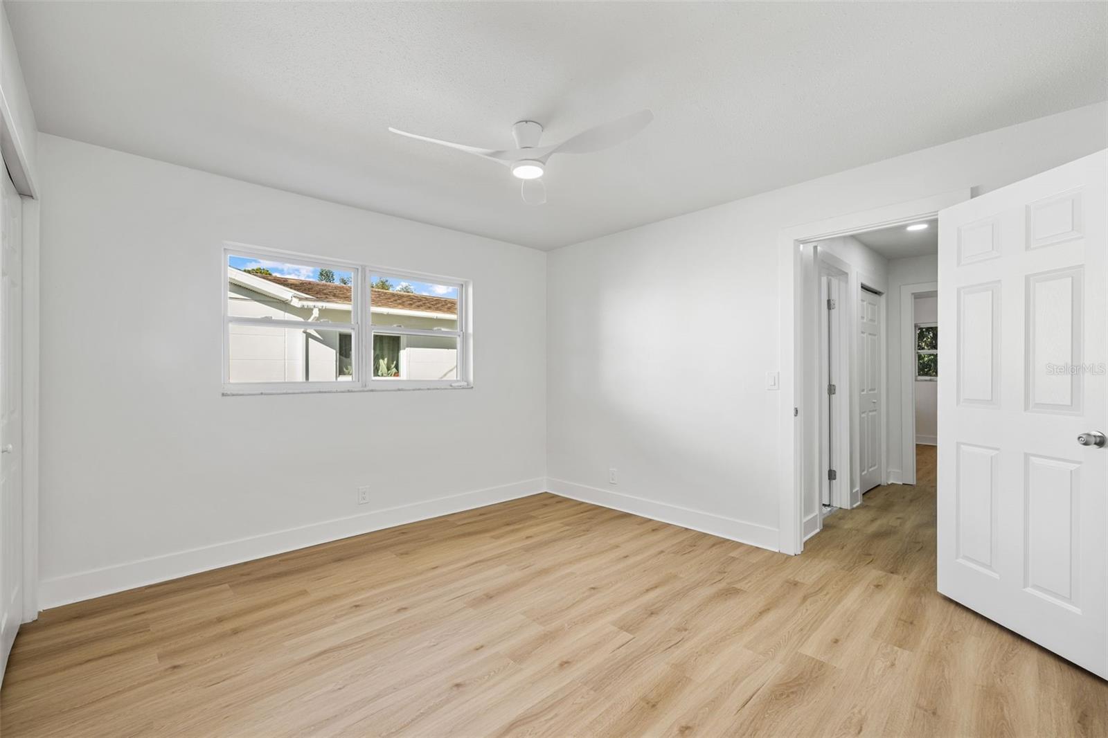 KEENE LAKE MANOR - Residential