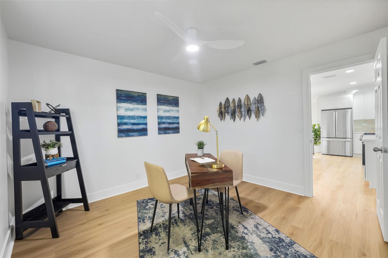 KEENE LAKE MANOR - Residential