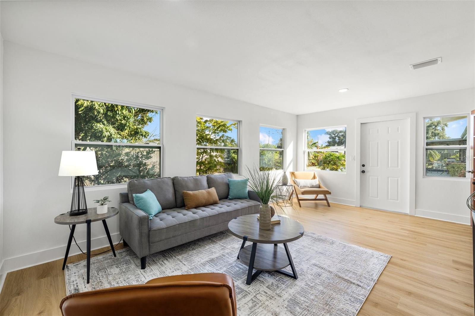 KEENE LAKE MANOR - Residential