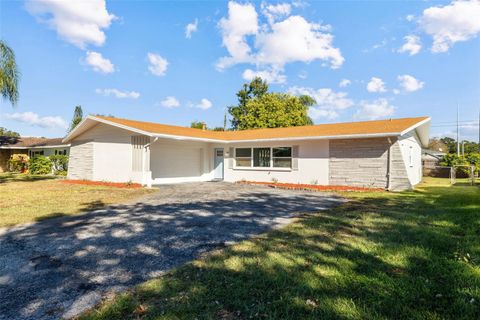 Photo of 869 Deville Drive E, Largo, FL 33771 (MLS # TB8447913)