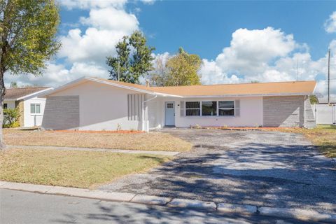 Photo of 869 Deville Drive E, Largo, FL 33771 (MLS # TB8447913)
