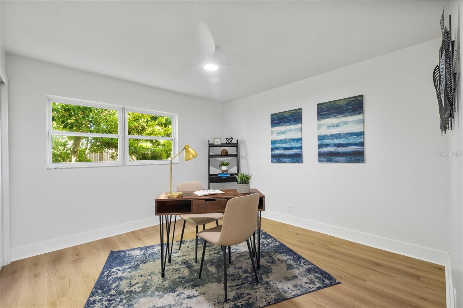 KEENE LAKE MANOR - Residential