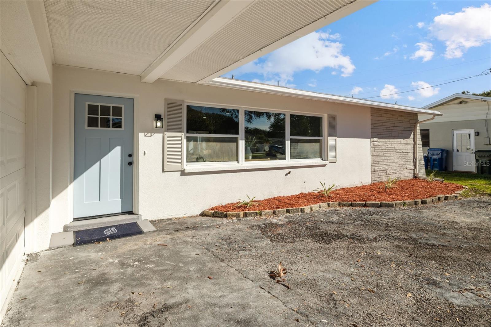 KEENE LAKE MANOR - Residential