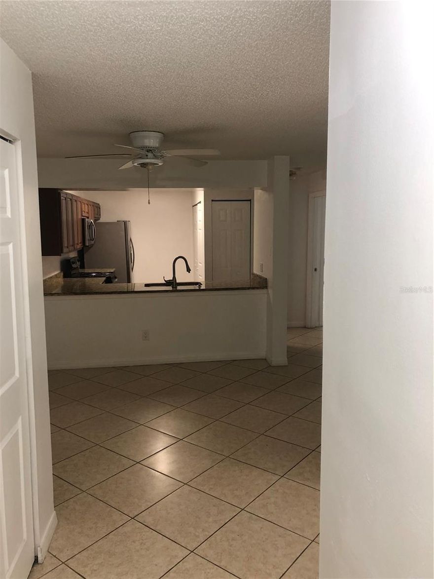 Spacious 2 Bed 2 Bath condo for rent $1450/month (Water, Sewer and Trash INCLUDED!) Interior Amenities Include: Refrigerator Stove Dishwasher Washer and Dryer *Vinyl Flooring *Tile Flooring Community Amenities Include: Fitness Center Pool Tennis Court Clubhouse Permit Parking Lots of parking and car wash area. Walking distance to Seminole County Library. Close to golf course, shopping, and restaurants. Approval Process: Credit and Criminal Background Checks Security Deposit = 1 month rent 1st month rent due upon move-in Dogs and cats up to 25 lbs are allowed. $75 Application Fee. Per Applicant. $250 Non Refundable Pet Fee Approval Process: Credit and Criminal Background Checks Security Deposit = 1 month rent Dogs and cats up to 25 lbs are allowed. $75 Application Fee. Per Applicant. $250 Non Refundable Pet Fee