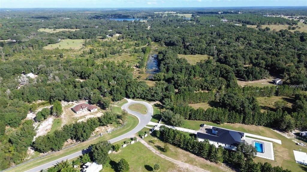 Photo of Tree Frog Lot 6 Lane, Eustis, FL 32736 (MLS # V4950874)