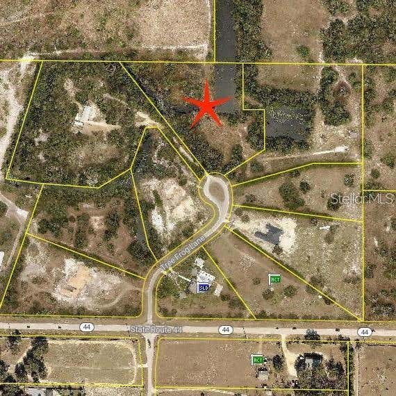 Photo of Tree Frog Lot 6 Lane, Eustis, FL 32736 (MLS # V4950874)