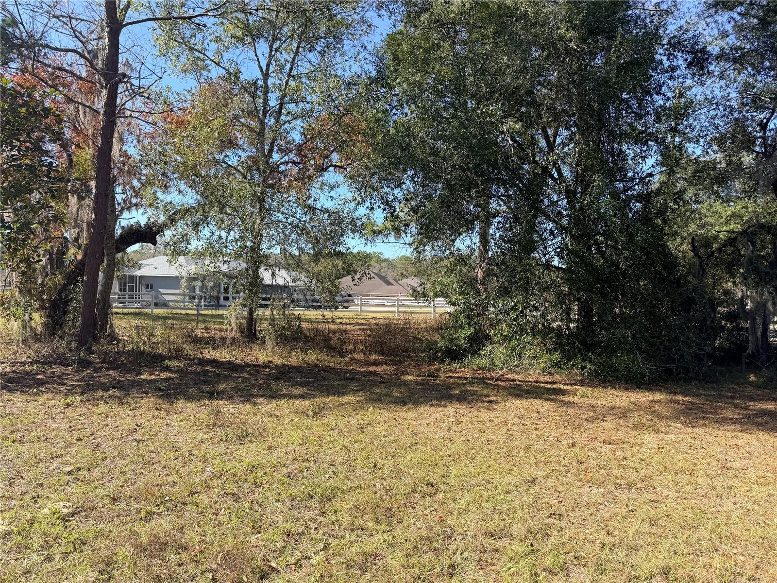 OAKWOOD ACRES - Land