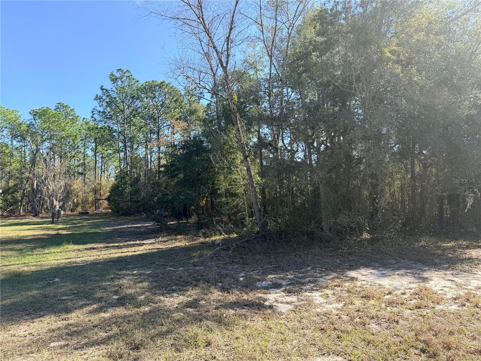 OAKWOOD ACRES - Land