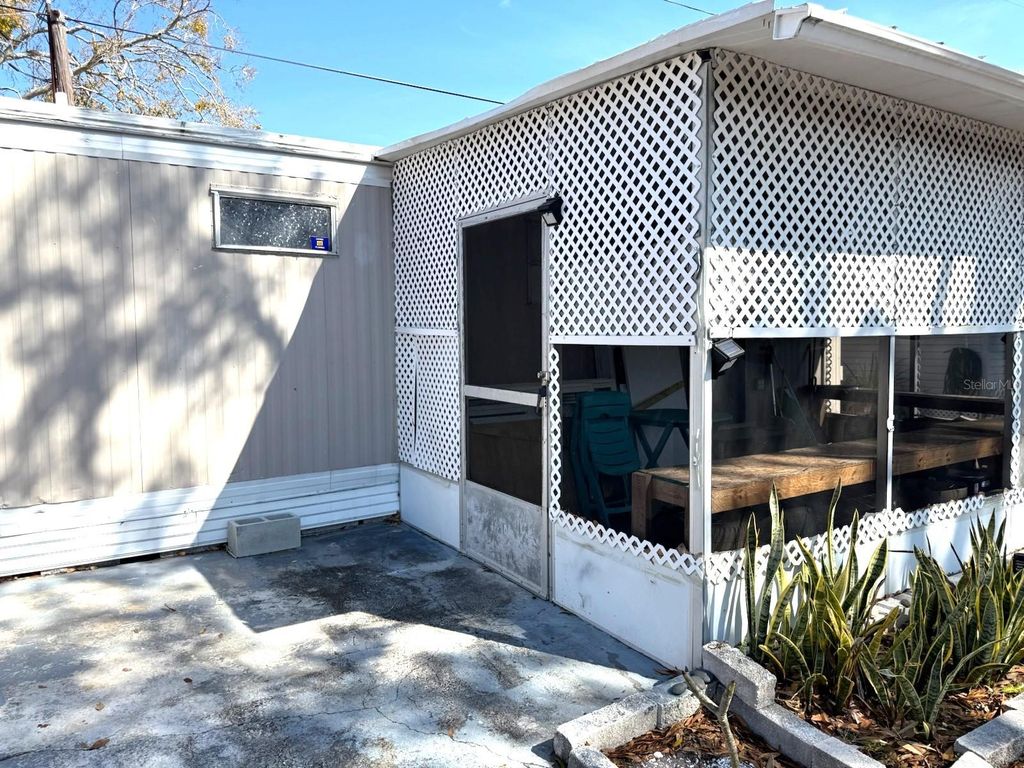 Photo of 12840 Seminole Boulevard, Largo, FL 33778 (MLS # TB8476682)