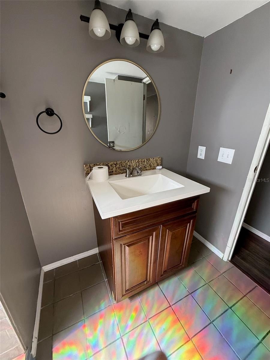 HERITAGE VILLAGE - Residential