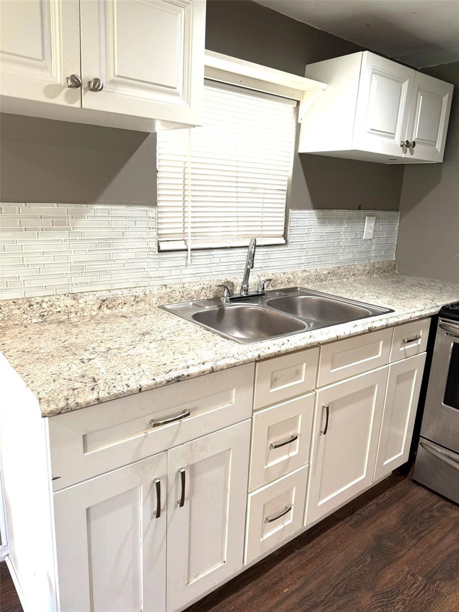 HERITAGE VILLAGE - Residential