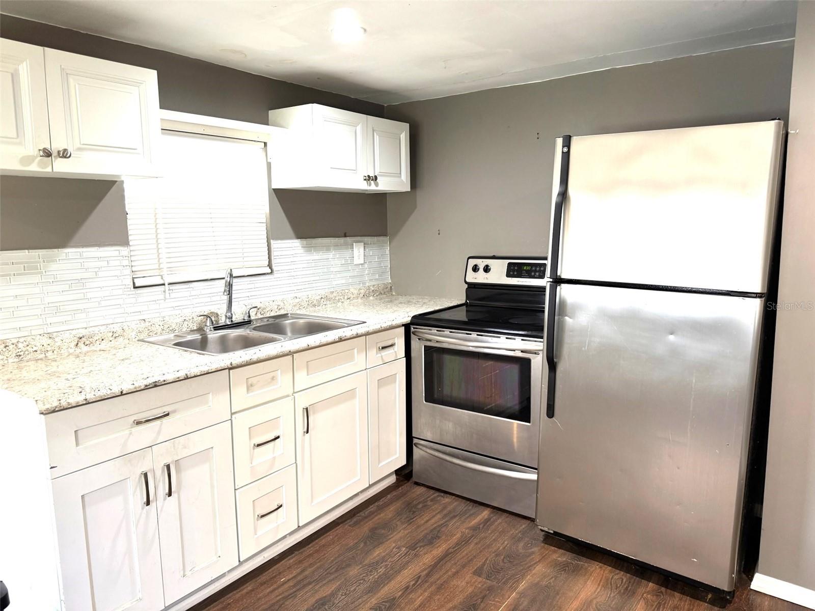 HERITAGE VILLAGE - Residential