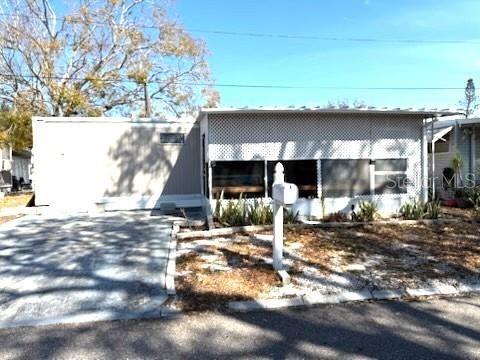 Photo of 12840 Seminole Boulevard, Largo, FL 33778 (MLS # TB8476682)
