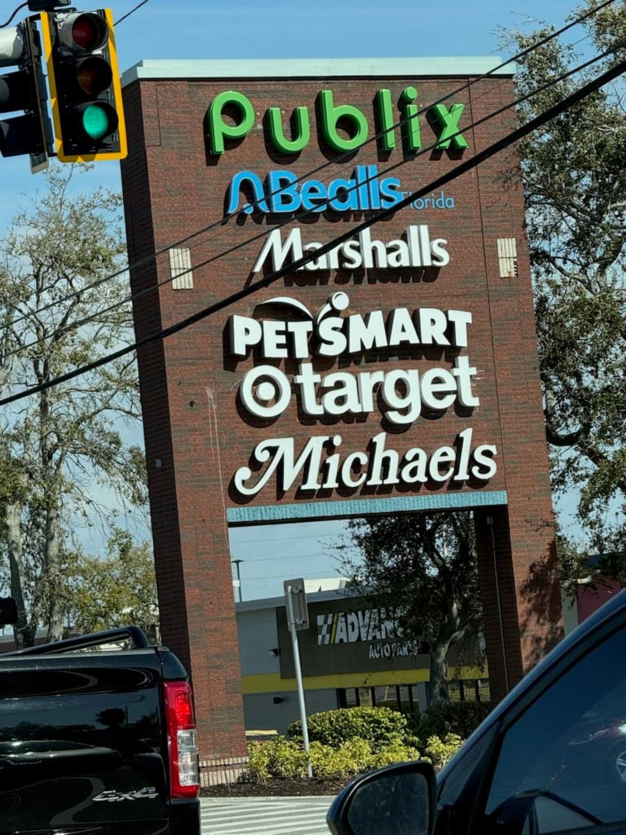 HERITAGE VILLAGE - Residential