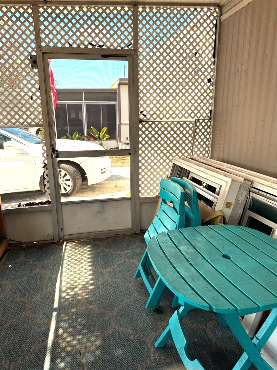 HERITAGE VILLAGE - Residential