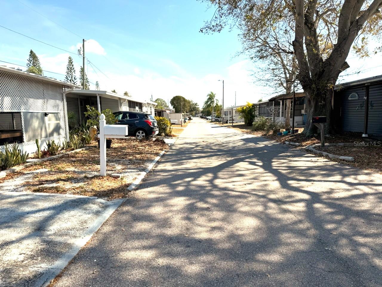 HERITAGE VILLAGE - Residential