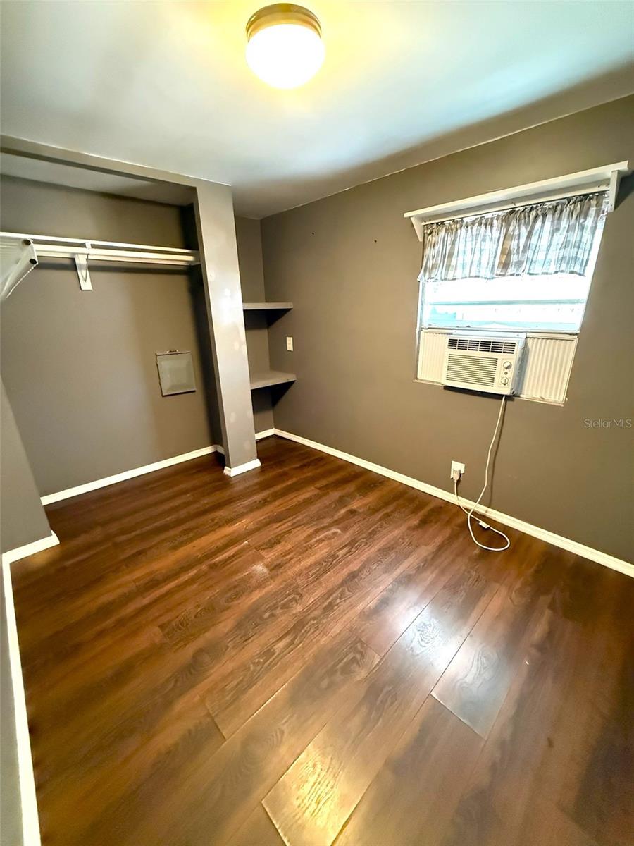 HERITAGE VILLAGE - Residential