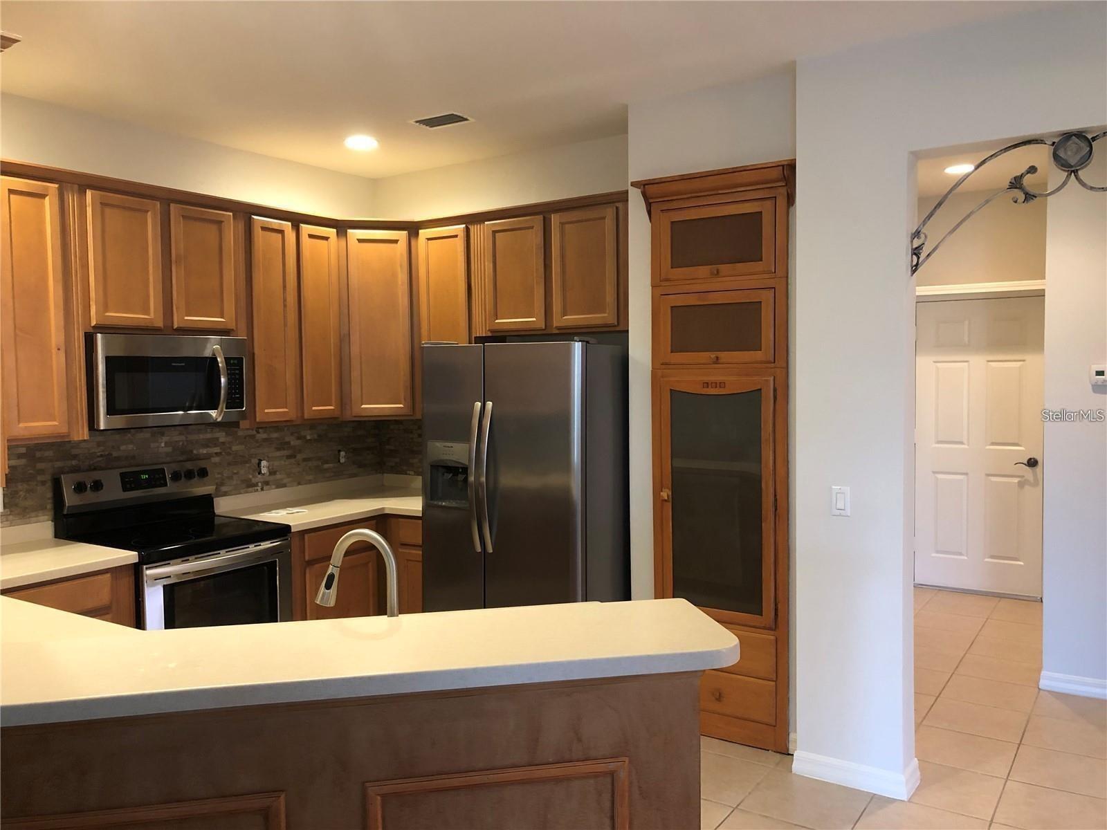 SOUTHSHORE FALLS PH 1 - Residential Lease