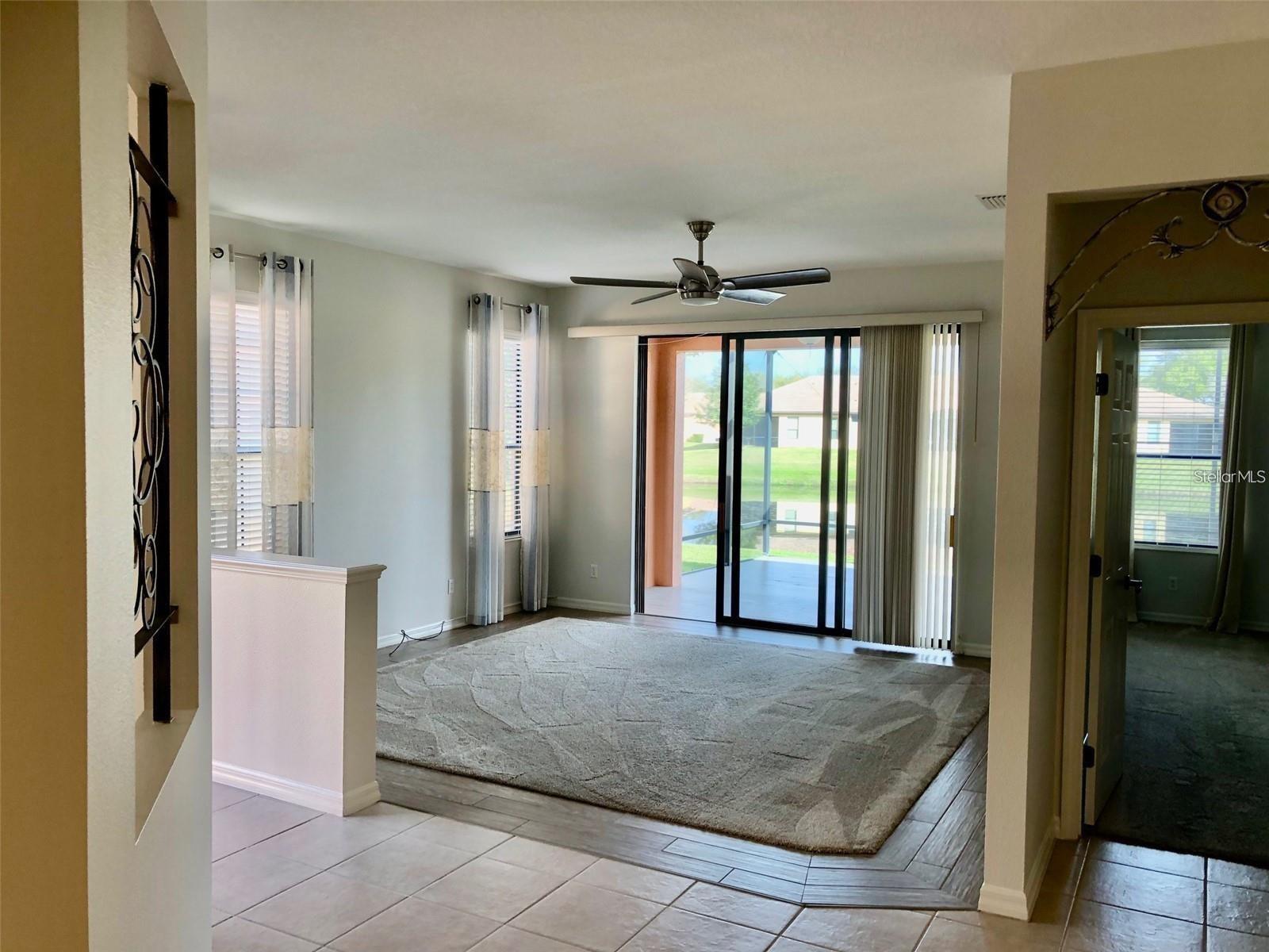 SOUTHSHORE FALLS PH 1 - Residential Lease