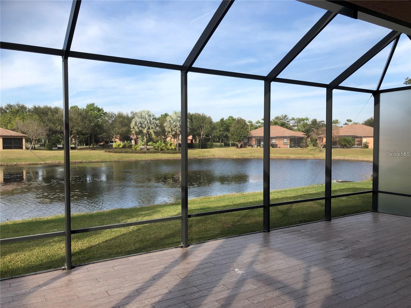 SOUTHSHORE FALLS PH 1 - Residential Lease