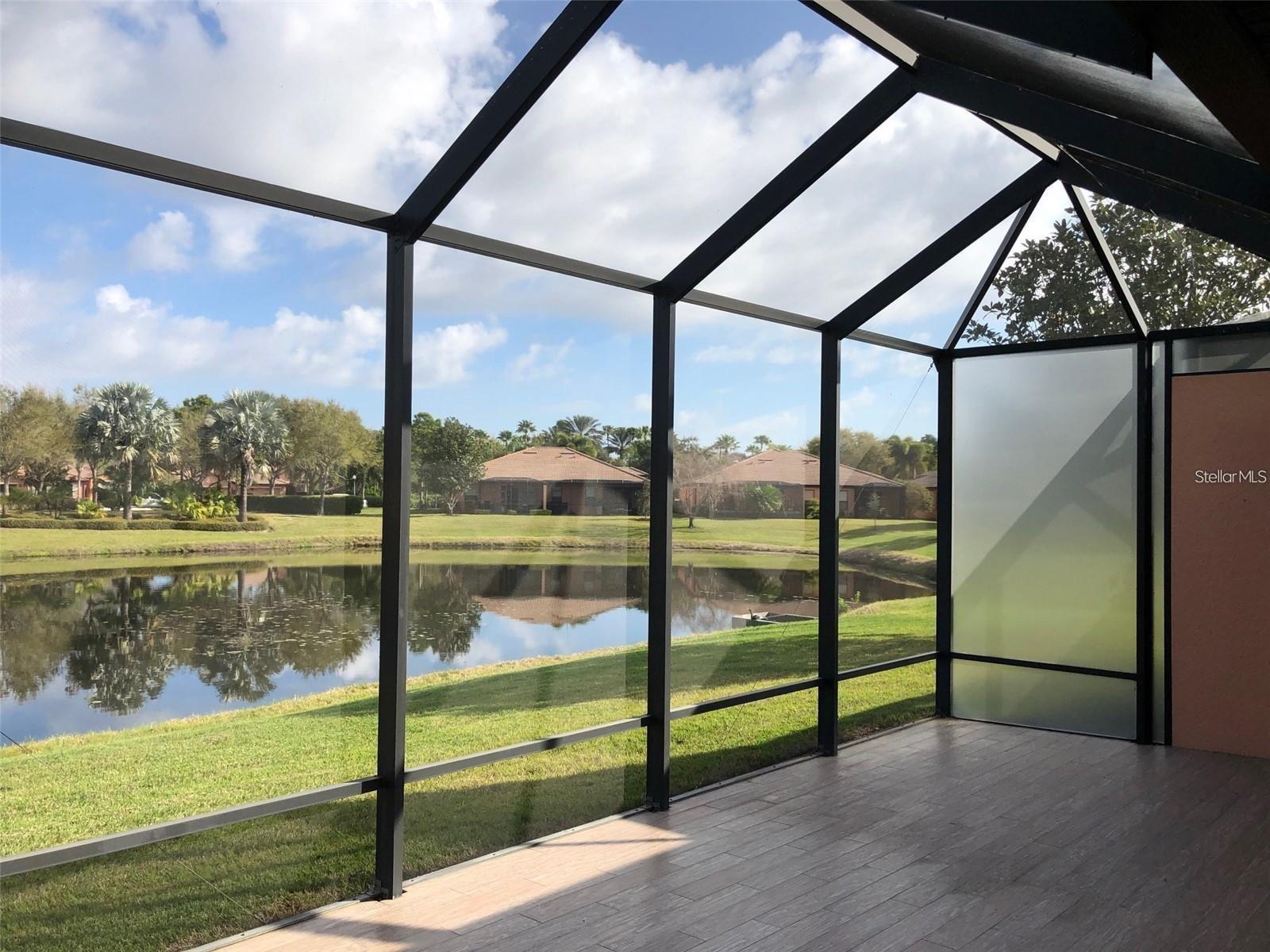 SOUTHSHORE FALLS PH 1 - Residential Lease