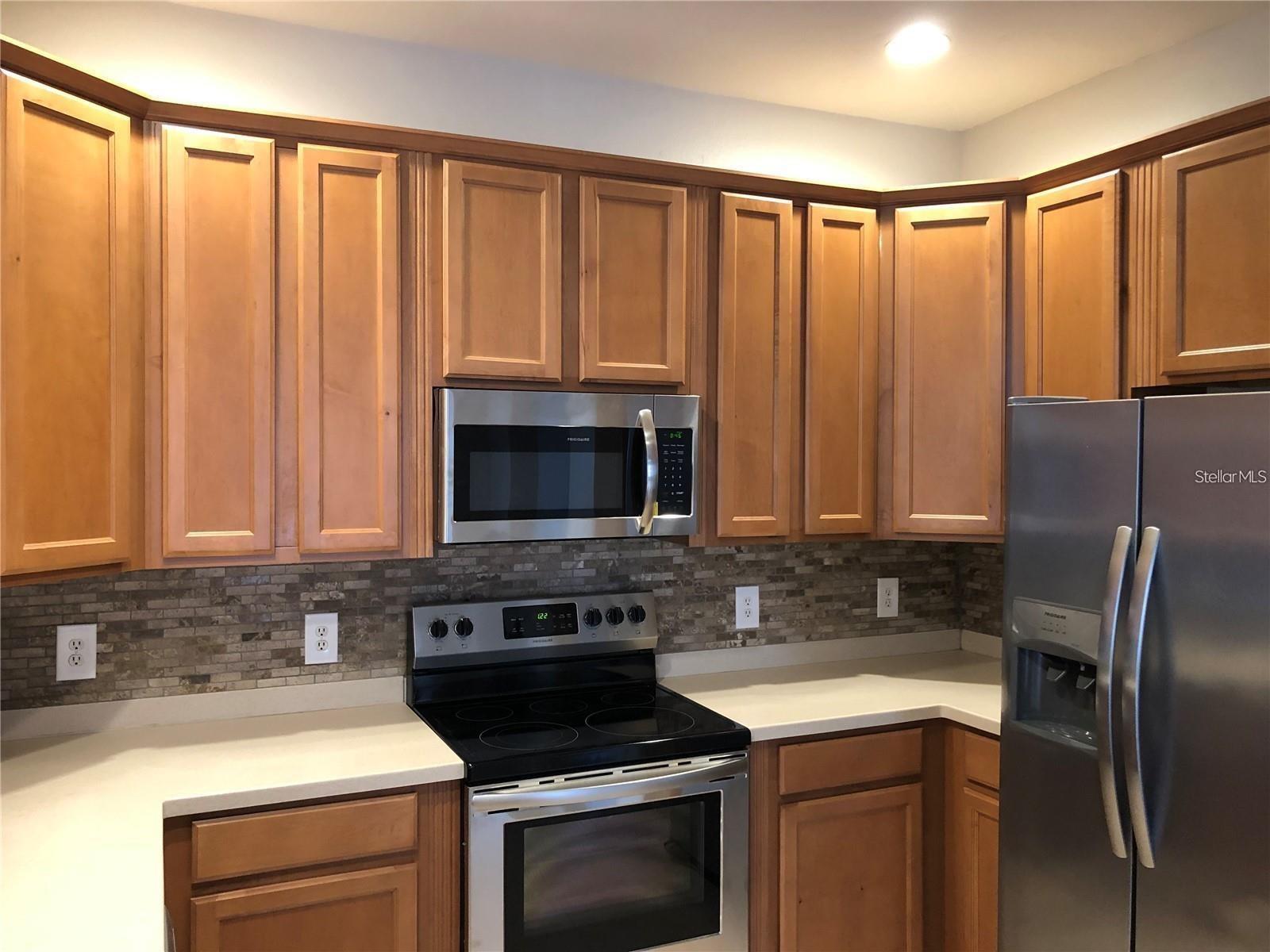 SOUTHSHORE FALLS PH 1 - Residential Lease