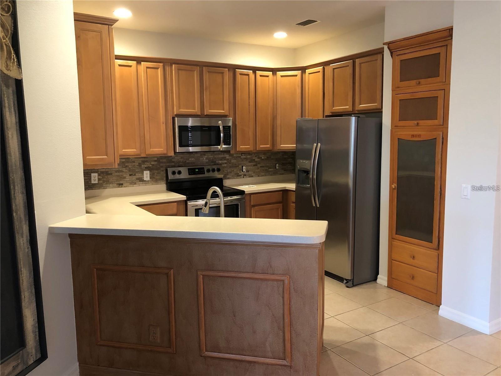 SOUTHSHORE FALLS PH 1 - Residential Lease