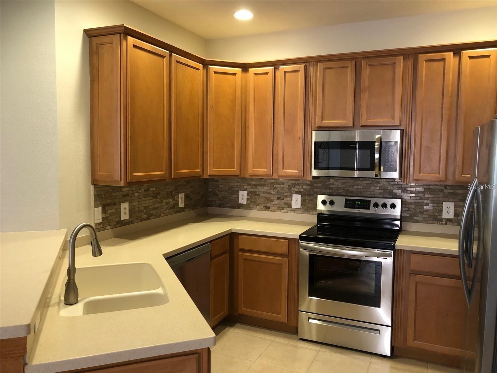 SOUTHSHORE FALLS PH 1 - Residential Lease