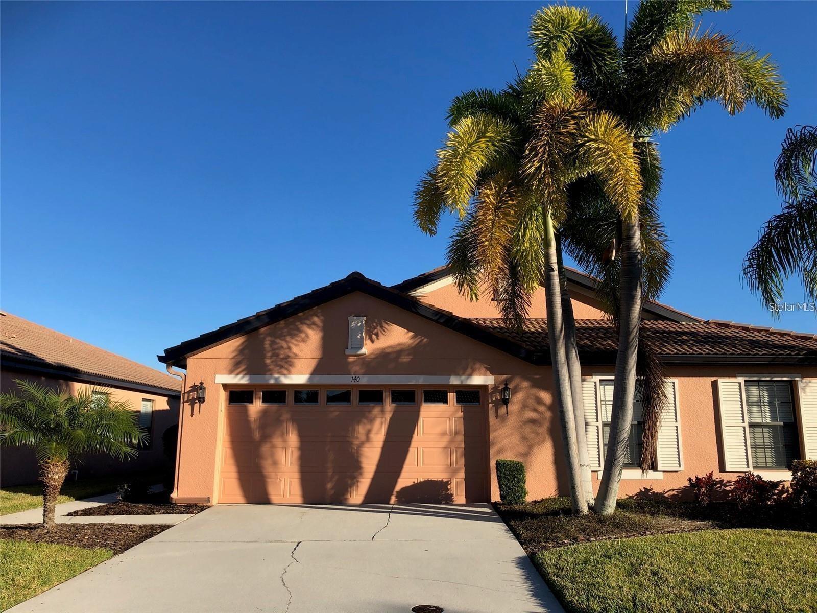 SOUTHSHORE FALLS PH 1 - Residential Lease