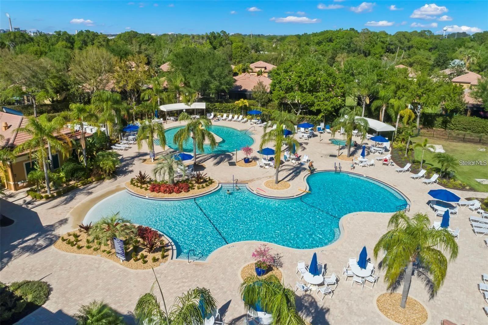 SOUTHSHORE FALLS PH 1 - Residential Lease