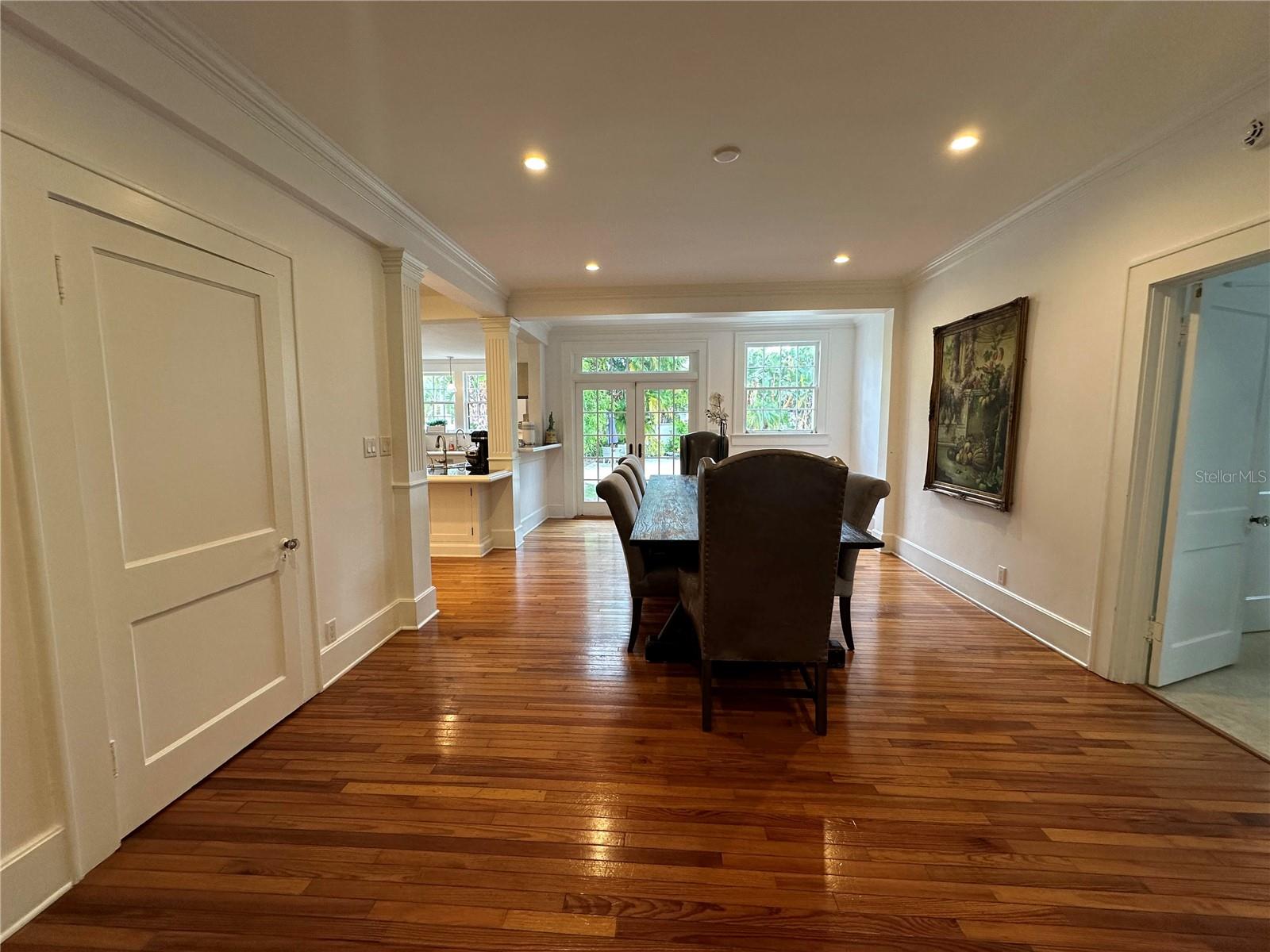 HARBOR OAKS - Residential